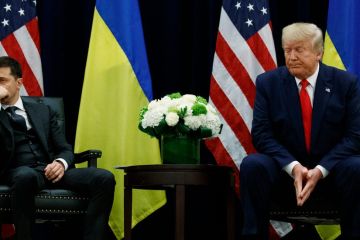 Помпео опозорился, но оказался прав – польза США от Украины ничтожна