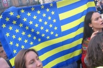 Экс-депутат Рады рассказал, как Украину превращают в колонию Запада