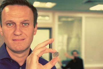 Навальный получил «аванс» за расследование по Мишустину — основной платеж придет позднее