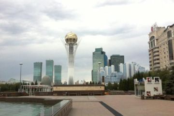 Опыт Украины укрепил Казахстан в интеграционном курсе на Россию и ЕАЭС