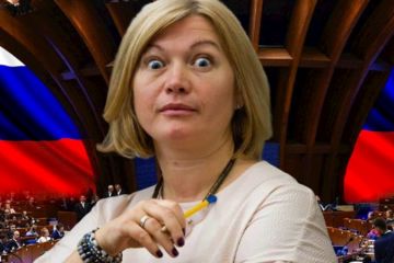 От «перемоги» до «зрады» за два дня: Киев возобновил войну с «агрессором» в ПАСЕ