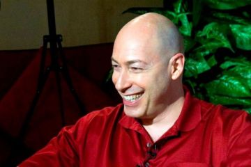 Журналист Гордон предложил Украине верный способ избавления от Крыма и Донбасса