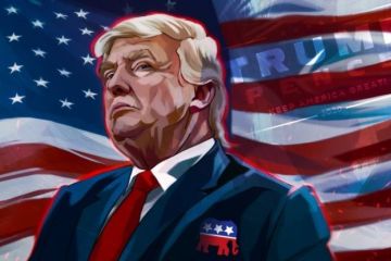 Палестинские планы Трампа способствуют уходу США с Ближнего Востока