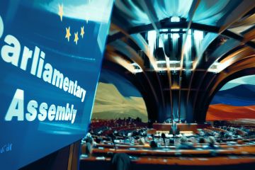 Блестящая победа РФ в ПАСЕ: Украина затихла и ждет момента, чтобы «перейти в наступление»