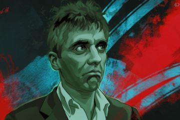 Заказчик убийств Леонид Невзлин: от жира с денег КПСС до слез по ЮКОСу на берегах Иордана