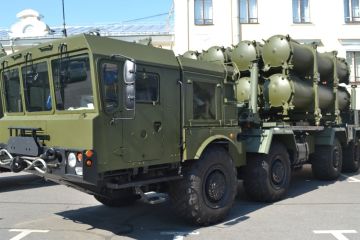 Благодаря БРК «Бал» угрозы США перестанут звучать серьезно