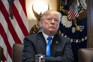 Провальная «сделка века» — стало известно, зачем Трамп сунулся «мирить» Израиль и Палестину