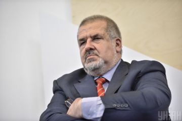 Украина отправит в Крым смертников