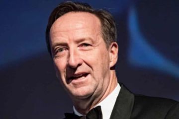 Глава МИ-6: гадили и будем гадить России