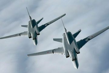 Как советский ракетоносец садился на авианосец