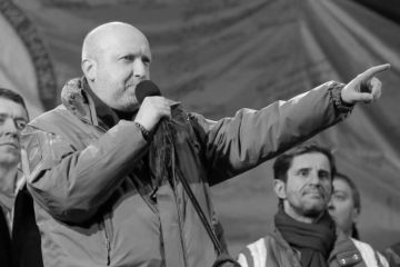 Турчинов хотел подорвать станцию метро «Крещатик» во времена майдана