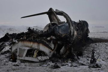 Смерть «Аятоллы Майкла»: Кто уничтожил агента ЦРУ, который ликвидировал Сулеймани?