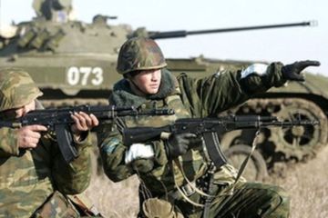 Территория Беларуси будет задействована для учений ОДКБ в 2020 году