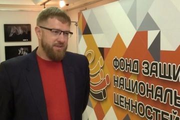 На террористов ПНС давят крупные мировые СМИ из-за письма ФЗНЦ