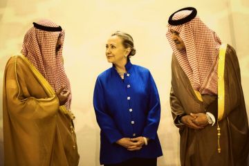 Арабы щедро спонсируют демократов – раскрыты губительные для США факты внешнего вмешательства