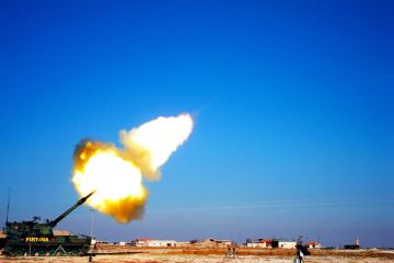 Сюрприз для Хафтара: турецкие самоходки T-155 переброшены в Ливию