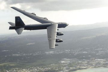 Ядерный блеф Вашингтона