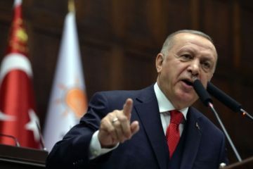 Турция поставками оружия террористам ПНС пытается разжечь новую войну в Ливии