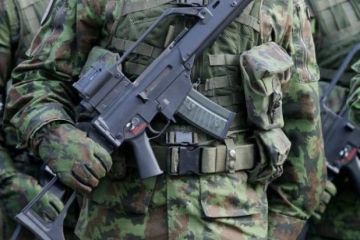 На пороге третьей мировой