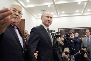 План Трампа усилит позиции Москвы в исламском мире