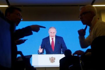 Западные иноагенты в России никогда еще не были так близки к провалу