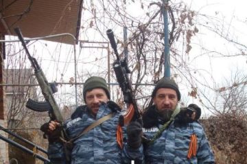 Как на самом деле начиналась война на Донбассе и при чем здесь СБУ