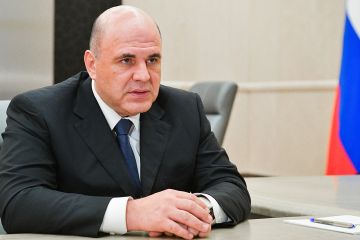 Сможет ли Мишустин возглавить «Справедливую Россию»?