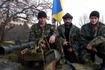 Десятки уголовных дел и тонны вывезенного оружия: в ДНР рассказали о «промысле» ВСУ