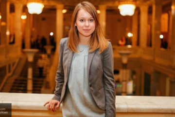 Коварная пешка в руках олигархов: Ясько продолжает курс Порошенко по развалу Украины