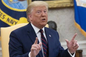 Уход США с Ближнего Востока даст шанс на урегулирование Палестине и Израилю