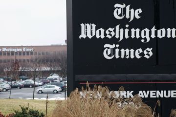 В США внезапно удалили нашумевшую статью о преступлении американского ставленника