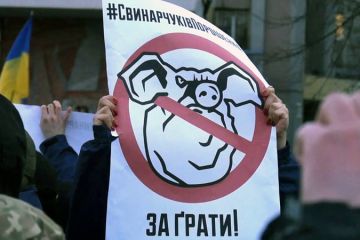 Порошенко ушёл, но дело его живёт: «Свиноборонпром» уличили в новой схеме обогащения на армии