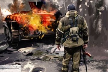 Ответ на агрессию ВСУ будет жестким: в Донбассе ожидают начала масштабной войны в феврале