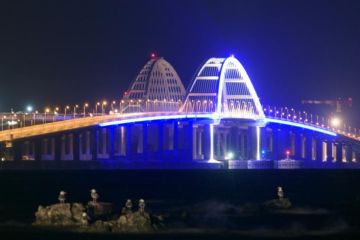 "Все провалится": "Крымскому мосту" осталось недолго