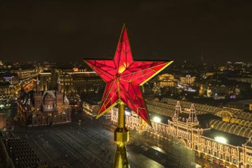 В Москве зреет план по восстановлению СССР