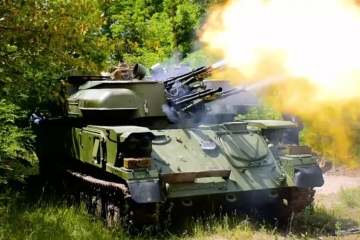 "Вмазали так, что от горы с духами ничего не осталось"