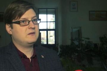 Пропагандистов Лукашенко до сих пор трясёт от молниеносного возвращения Крыма