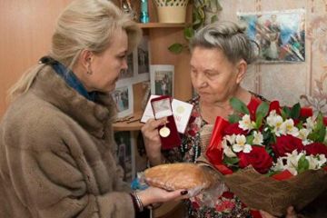 Скандал в Керчи: дело не в шубах