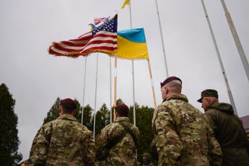 В США советуют Киеву поблагодарить Москву за американское «партнерство»