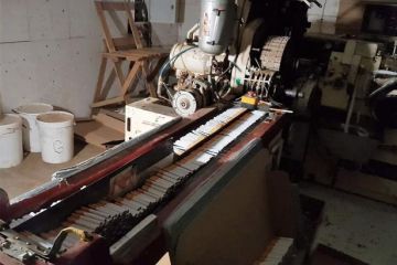 Киевские каратели прямо на передовой крутили сигареты для подпольного бизнеса комбрига