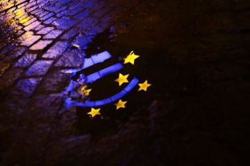 В Европе после Brexit вообще хотят отказаться от ЕС