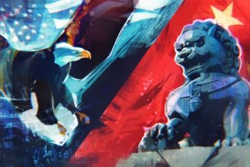 Усиление Китая в Европе превратилось в угрозу для американской политики по РФ и Украине