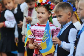 Зеленскому предрекли «бесславный конец» из-за деления детей на сорта