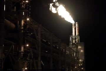 «Армагеддон» сланцевой отрасли США усилит позиции российского газа на мировом рынке