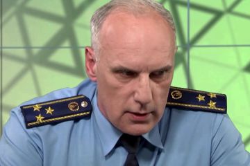 На Донбассе жёстко ответили полковнику Генштаба ВСУ на слова о «быстрой зачистке» ДНР и ЛНР