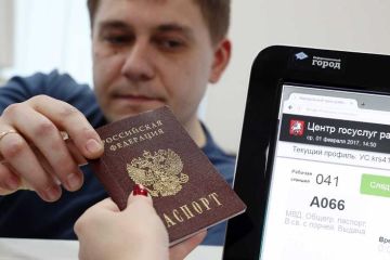 Евросоюз впал в истерику из-за порядка выдачи в России паспортов украинцам