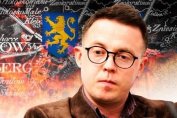 Русский язык нужен для допроса пленных – львовский русофоб