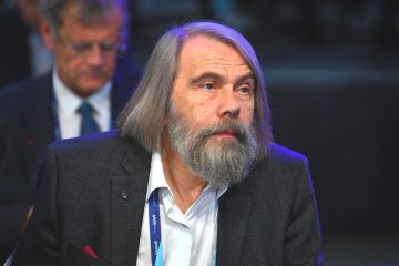 Погребинский раскритиковал инвестиционную политику Киева