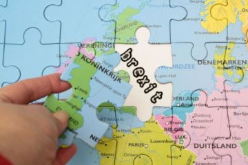 Brexit объединит Великобританию и Прибалтику в затягивании "русофобского пояса" Европы