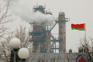 Суздальцев рассказал, кому Белоруссия перепродавала дешевую нефть из РФ
